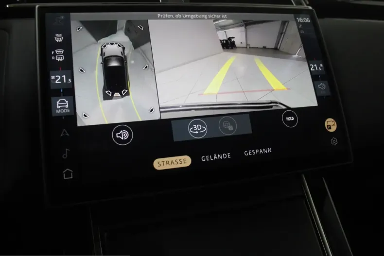 Land Rover Range Rover Velar din 2025 cu 25.900 km - oferta LAN199322 - foto 14