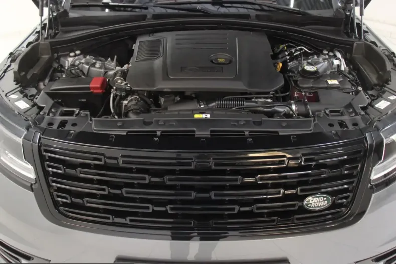 Land Rover Range Rover Velar din 2025 cu 25.900 km - oferta LAN199322 - foto 20