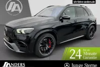 Mercedes-Benz GLE 63 AMG (Clasa GLE) din 2023 cu 35.970 km - oferta MER199323 - foto 1