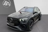 Mercedes-Benz GLE 63 AMG (Clasa GLE) din 2023 cu 35.970 km - oferta MER199323 - foto 3