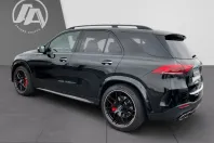 Mercedes-Benz GLE 63 AMG (Clasa GLE) din 2023 cu 35.970 km - oferta MER199323 - foto 4