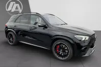 Mercedes-Benz GLE 63 AMG (Clasa GLE) din 2023 cu 35.970 km - oferta MER199323 - foto 6