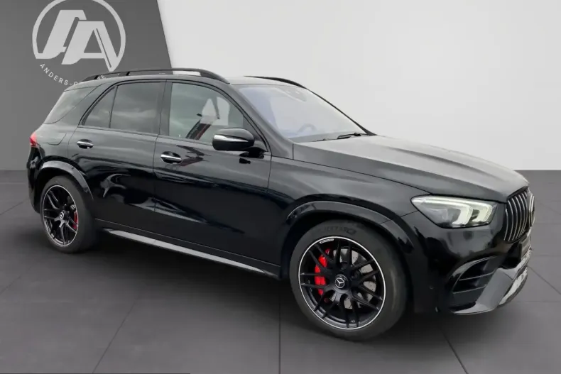 Mercedes-Benz GLE 63 AMG (Clasa GLE) din 2023 cu 35.970 km - oferta MER199323 - foto 6