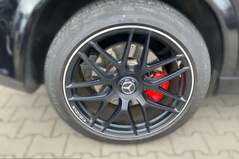 Mercedes-Benz GLE 63 AMG (Clasa GLE) din 2023 cu 35.970 km - oferta MER199323 - foto 7