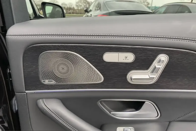 Mercedes-Benz GLE 63 AMG (Clasa GLE) din 2023 cu 35.970 km - oferta MER199323 - foto 15