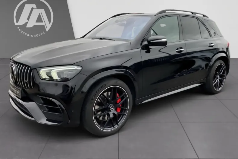 Mercedes-Benz GLE 63 AMG (Clasa GLE) din 2023 cu 35.970 km - oferta MER199323 - foto 18