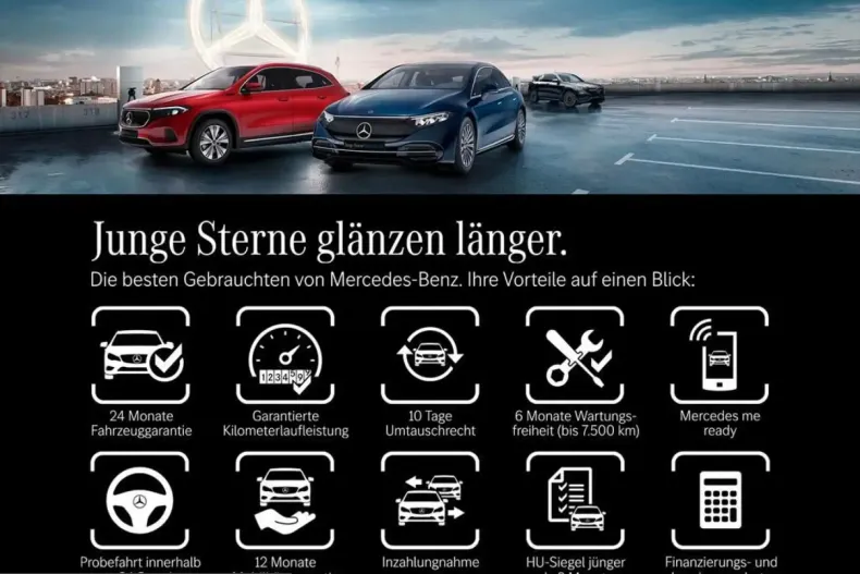 Mercedes-Benz GLE 63 AMG (Clasa GLE) din 2023 cu 35.970 km - oferta MER199323 - foto 19