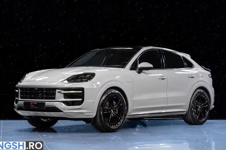 Porsche Cayenne din 2026 cu 0 km - oferta POR199324 - foto 2