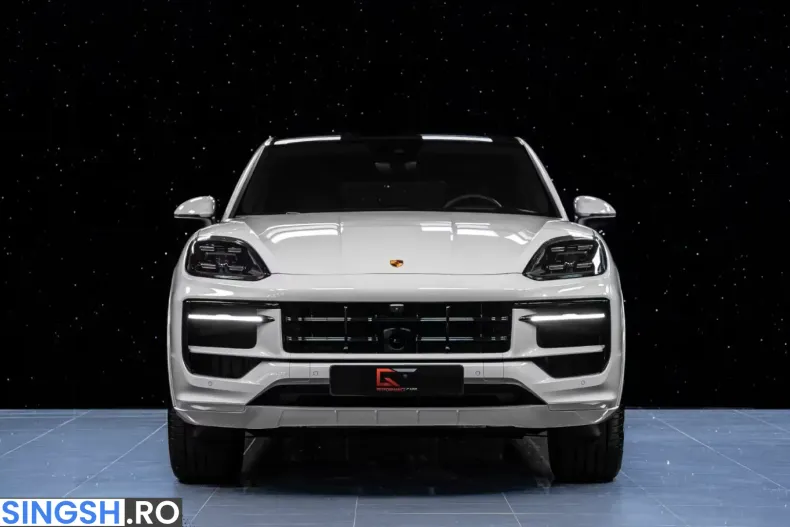 Porsche Cayenne din 2026 cu 0 km - oferta POR199324 - foto 3