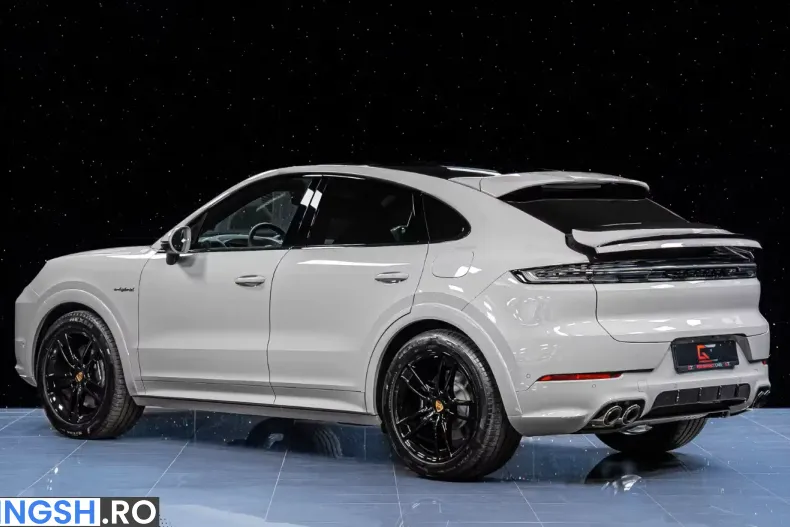 Porsche Cayenne din 2026 cu 0 km - oferta POR199324 - foto 4