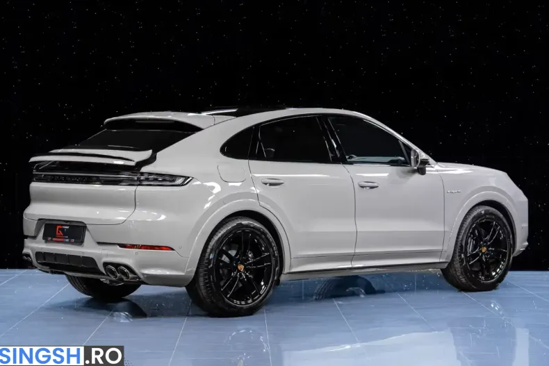 Porsche Cayenne din 2026 cu 0 km - oferta POR199324 - foto 6