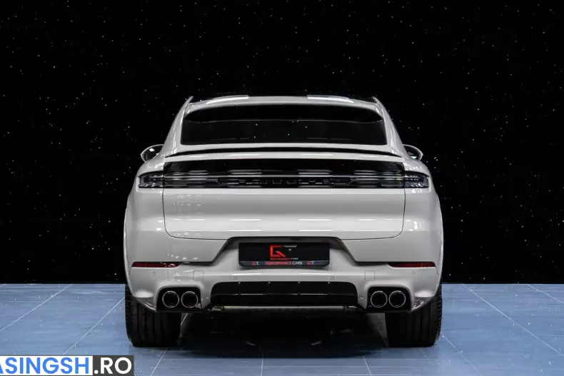 Porsche Cayenne din 2026 cu 0 km - oferta POR199324 - foto 7