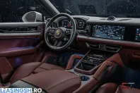 Porsche Cayenne din 2026 cu 0 km - oferta POR199324 - foto 9