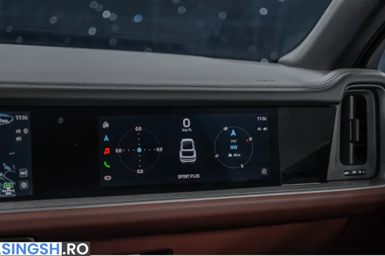 Porsche Cayenne din 2026 cu 0 km - oferta POR199324 - foto 11