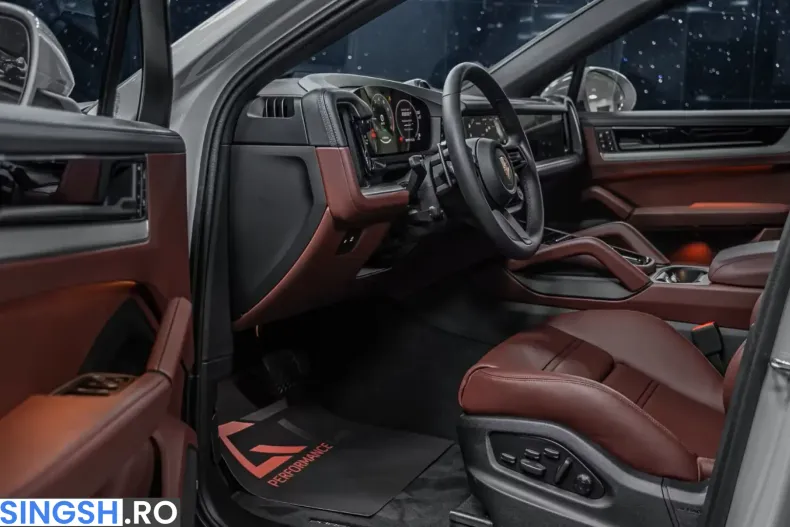 Porsche Cayenne din 2026 cu 0 km - oferta POR199324 - foto 12