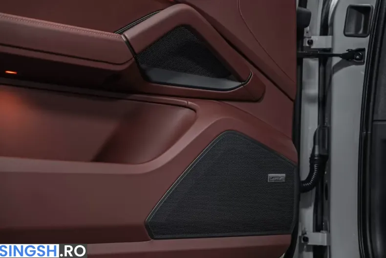 Porsche Cayenne din 2026 cu 0 km - oferta POR199324 - foto 13