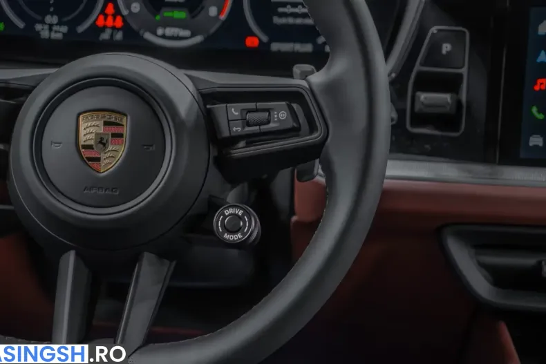 Porsche Cayenne din 2026 cu 0 km - oferta POR199324 - foto 15