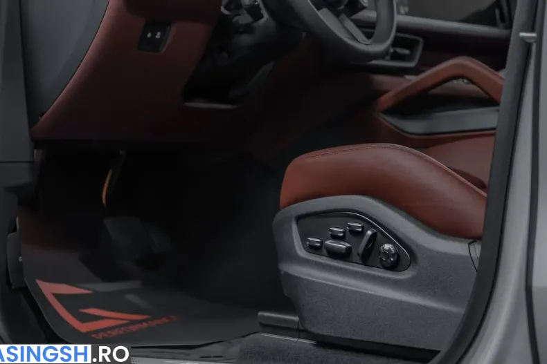 Porsche Cayenne din 2026 cu 0 km - oferta POR199324 - foto 18