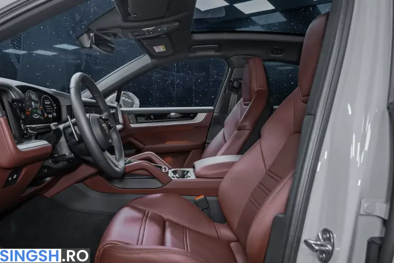 Porsche Cayenne din 2026 cu 0 km - oferta POR199324 - foto 21