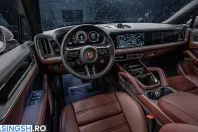 Porsche Cayenne din 2026 cu 0 km - oferta POR199324 - foto 22