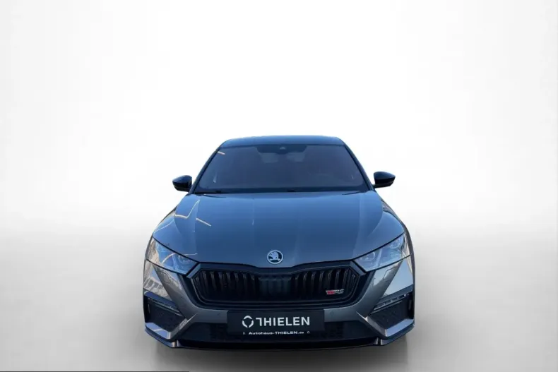 Skoda Octavia din 2023 cu 48.600 km - oferta SKO199325 - foto 2