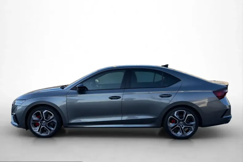 Skoda Octavia din 2023 cu 48.600 km - oferta SKO199325 - foto 3