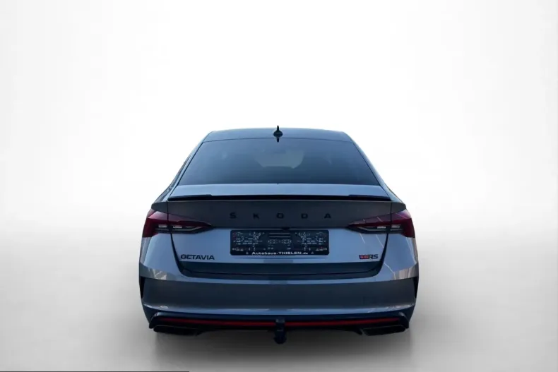 Skoda Octavia din 2023 cu 48.600 km - oferta SKO199325 - foto 5