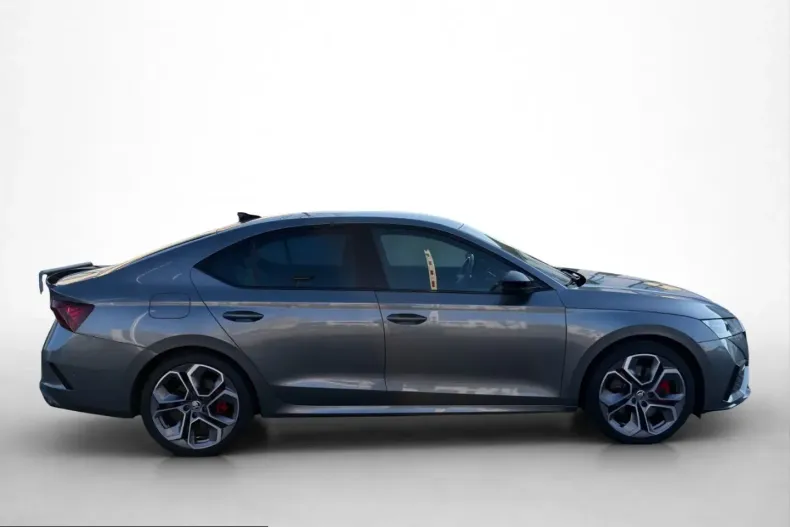 Skoda Octavia din 2023 cu 48.600 km - oferta SKO199325 - foto 7