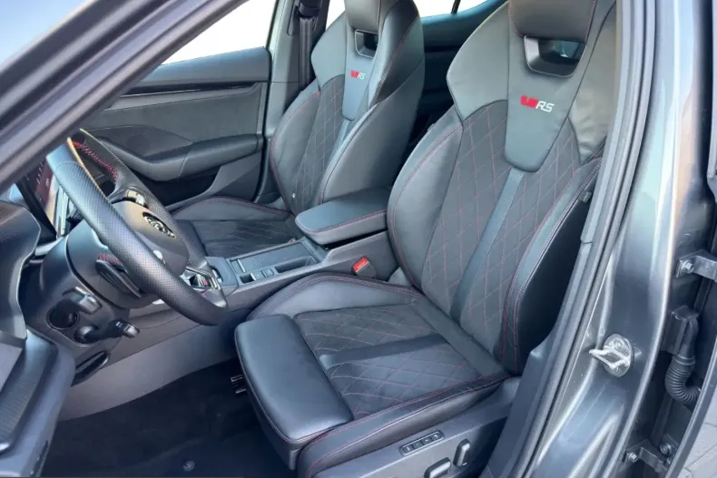 Skoda Octavia din 2023 cu 48.600 km - oferta SKO199325 - foto 9