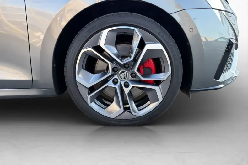 Skoda Octavia din 2023 cu 48.600 km - oferta SKO199325 - foto 22