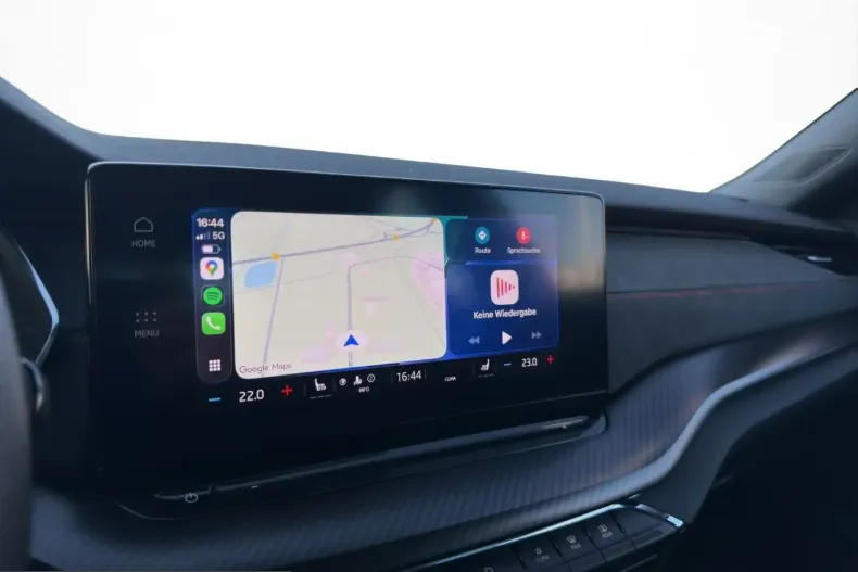 Skoda Octavia din 2023 cu 48.600 km - oferta SKO199325 - foto 26