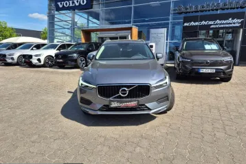 Volvo XC60 din 2021 - oferta VOL199326