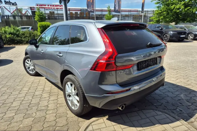 Volvo XC60 din 2021 cu 73.149 km - oferta VOL199326 - foto 3