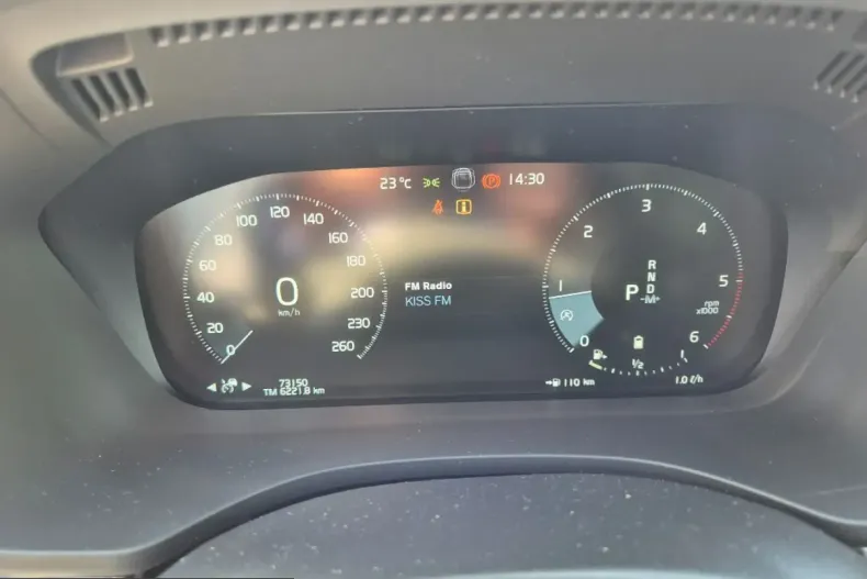 Volvo XC60 din 2021 cu 73.149 km - oferta VOL199326 - foto 8