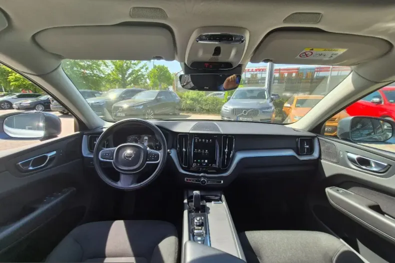 Volvo XC60 din 2021 cu 73.149 km - oferta VOL199326 - foto 15