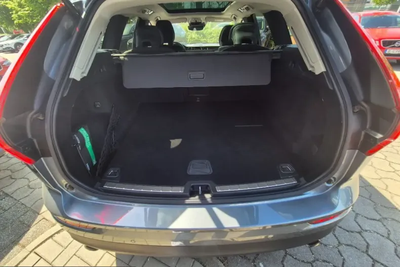 Volvo XC60 din 2021 cu 73.149 km - oferta VOL199326 - foto 16