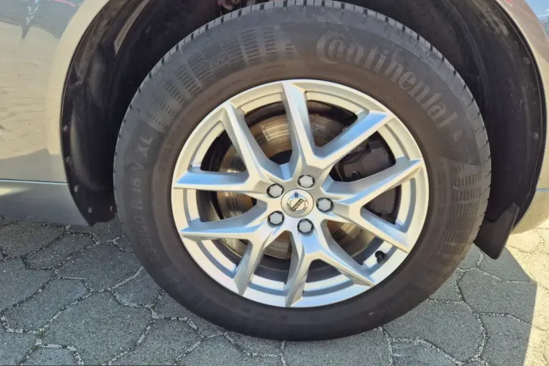 Volvo XC60 din 2021 cu 73.149 km - oferta VOL199326 - foto 17