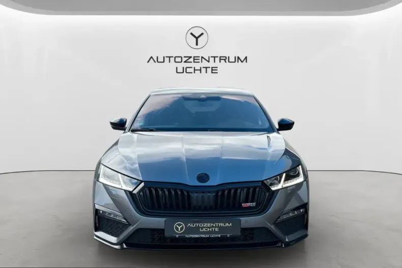 Skoda Octavia din 2022 cu 19.800 km - oferta SKO199327 - foto 2