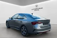 Skoda Octavia din 2022 cu 19.800 km - oferta SKO199327 - foto 5