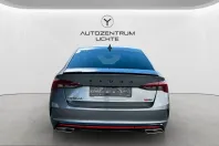 Skoda Octavia din 2022 cu 19.800 km - oferta SKO199327 - foto 6