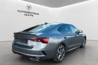 Skoda Octavia din 2022 cu 19.800 km - oferta SKO199327 - foto 7