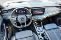 Skoda Octavia din 2022 cu 19.800 km - oferta SKO199327 - foto 9