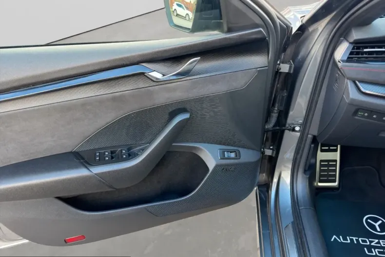 Skoda Octavia din 2022 cu 19.800 km - oferta SKO199327 - foto 12