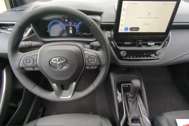 Toyota Corolla din 2025 cu 10.662 km - oferta TOY199328 - foto 7