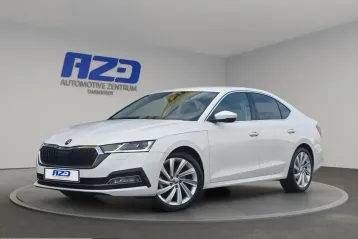 Skoda Octavia din 2023 - oferta SKO199329