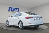 Skoda Octavia din 2023 cu 40.000 km - oferta SKO199329 - foto 3