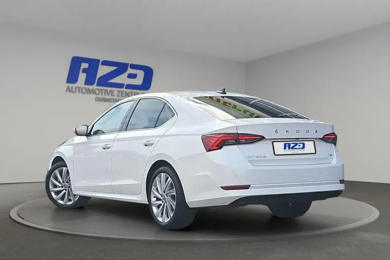 Skoda Octavia din 2023 cu 40.000 km - oferta SKO199329 - foto 3