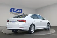 Skoda Octavia din 2023 cu 40.000 km - oferta SKO199329 - foto 4