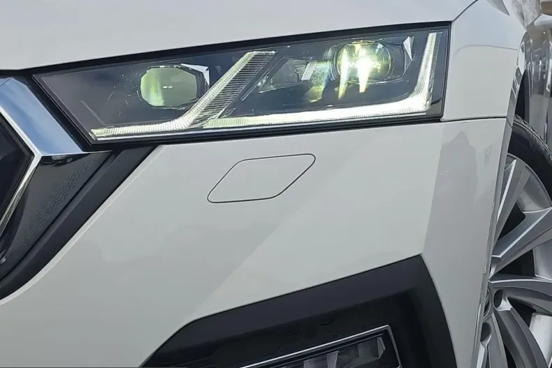 Skoda Octavia din 2023 cu 40.000 km - oferta SKO199329 - foto 5