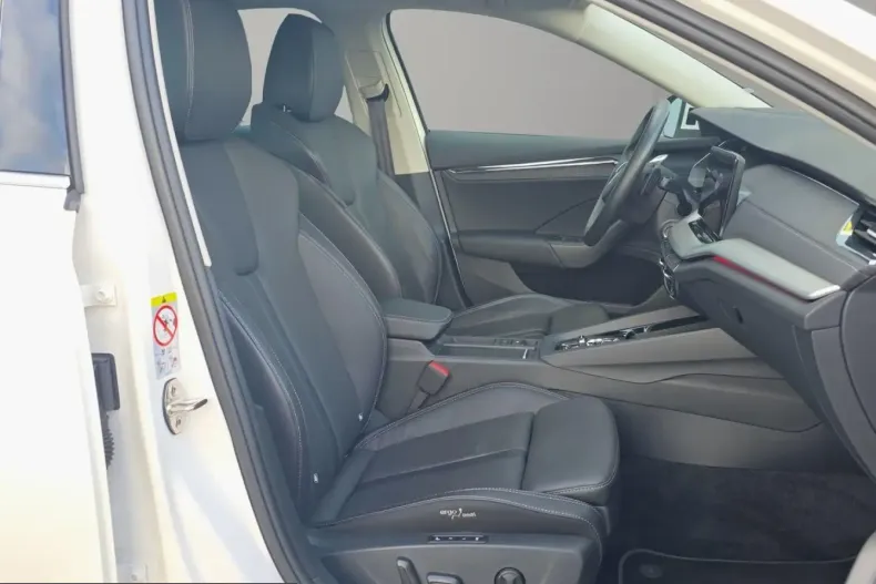 Skoda Octavia din 2023 cu 40.000 km - oferta SKO199329 - foto 9